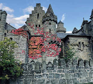 Löwenburg