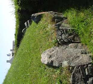 Dolmen Le Déhus