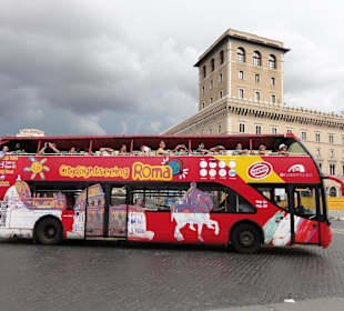 Rom Städtereise
