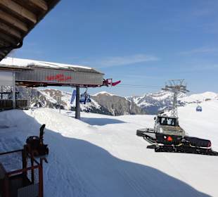 Station Leiterli