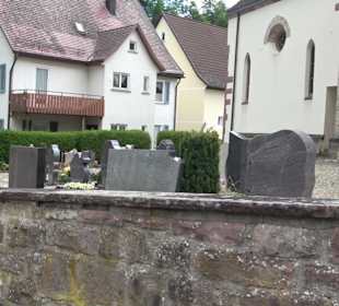 Kirche St. Konrad