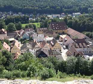 Burg Pappenheim