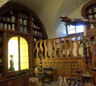 Deutsches Apothekenmuseum