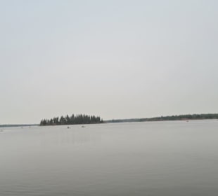 Elk Island Nationalpark