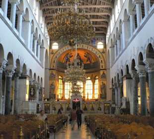 Hagia Dimitrios