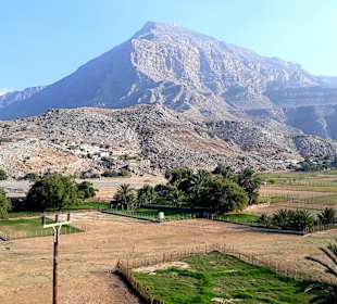 Ausflug Jebel Harim