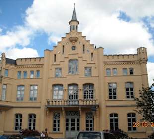 Schloss Rantzau