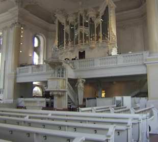 Ludwigskirche 