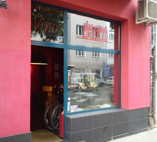 El Catador - sklep z winami