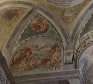 Schlosskapelle Neuburg