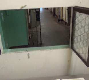 Gedenk- und Bildungsstätte Andreasstraße