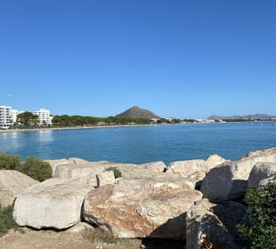 Strand Playa/Platja de Muro