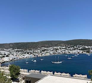 Marmaris Kalesi (Kastell)