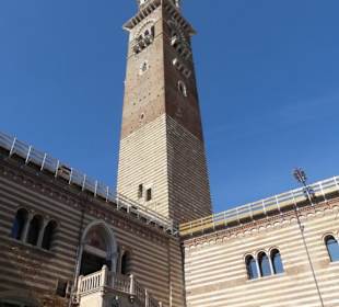 Der Turm der Liebe