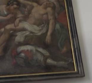 Sankt-Johann-Kapelle Tettnang