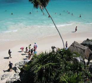 Ob auch schon die Mayas?