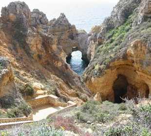 Grotten