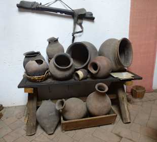 Wunderschöne alte Sachen