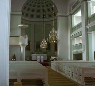 Schinkelkirche