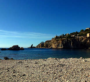 Isola Bella (Sizilien)