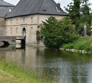 Schloss Westerwinkel 