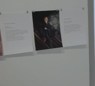 Stadtmuseum Simeonstift