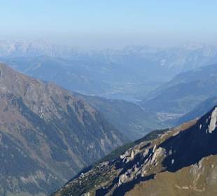 Eine der vielen Viewpoints