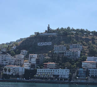 Altstadt Kusadasi