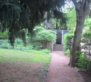 Park Museum Folie Marco