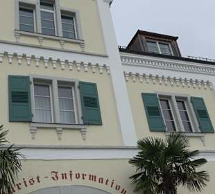 Ehemaliges Zollhaus Langenargen