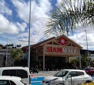 Siam Mall in Costa Adeje
