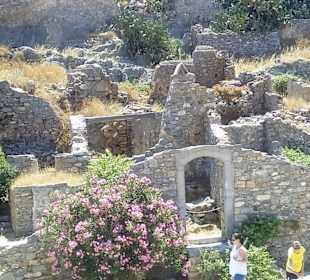Auf Spinalonga