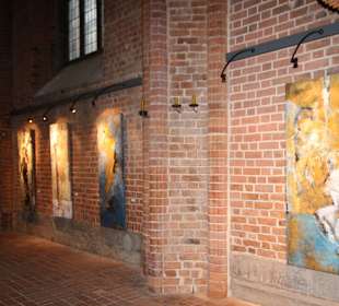 Kunstausstellung