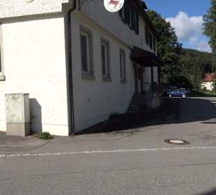 Gestütsgasthof Marbach