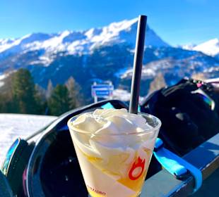 Wandern Sluderno / Schluderns