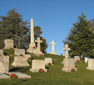 Arlington National Cemetery