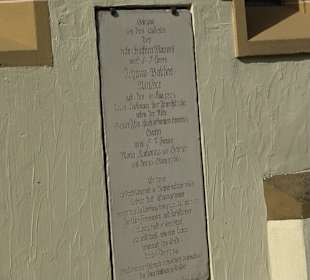 Jakobuskirche Kirchheim am Ries