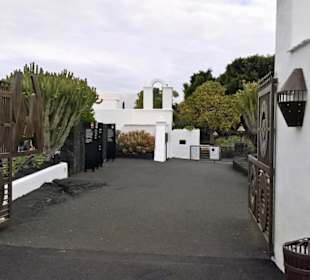 Museum Fundación César Manrique