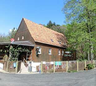 Höllmühle