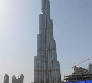 Burj Khalifa