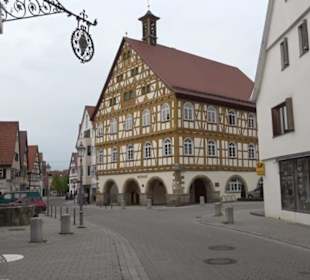 Rathaus