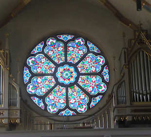 Pfarrkirche Zum Hl. Nikolaus