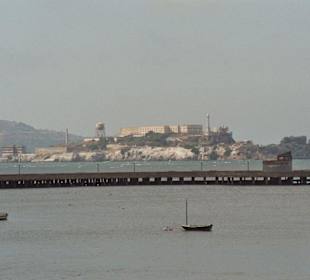 Alcatraz