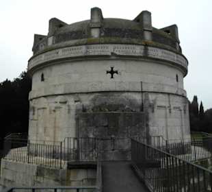 Mausoleum des Theoderich