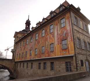 Altstadt Bamberg II