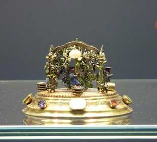 Exposición Abril 2011