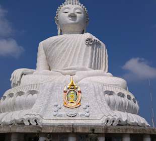 Big Buddha