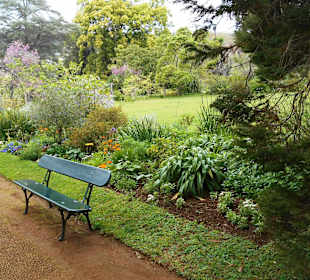 Palheiro Gardens
