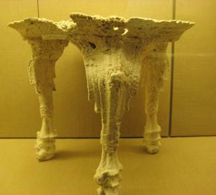 Prähistorisches Museum