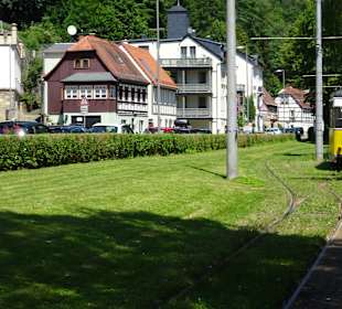 Kirnitzschtalbahn